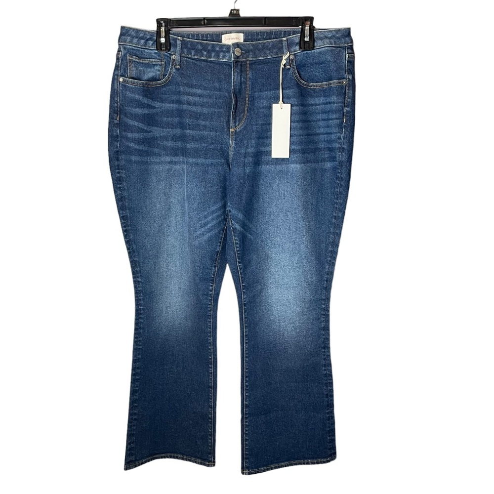 Driftwood Kelly Jeans 20